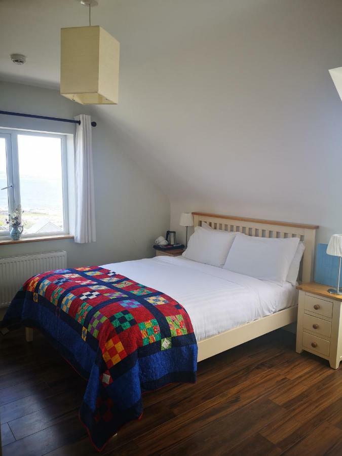 An Creagan Rooms Inisheer Exteriör bild